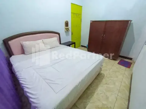 Orange inn RedPartner Madiun - Photo 2