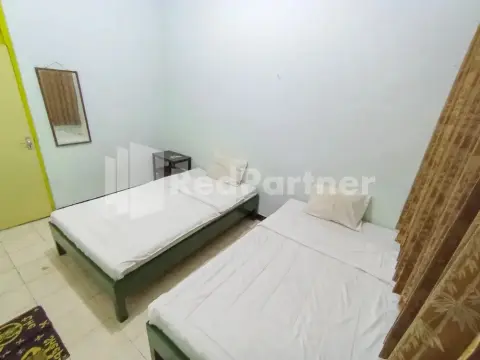 Orange inn RedPartner Madiun - Photo 3