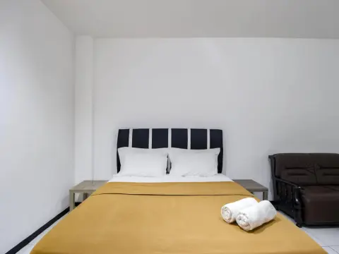 Oriental Residence Pasar Baru - Photo 3