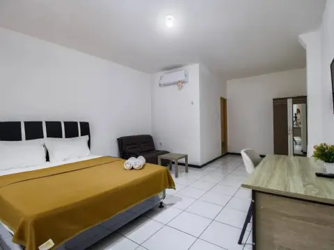 Oriental Residence Pasar Baru - Photo 4