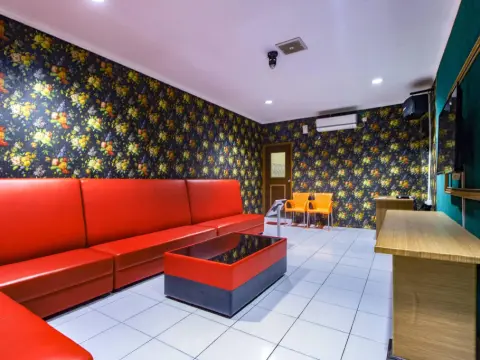 Oriental Residence Pasar Baru - Photo 2