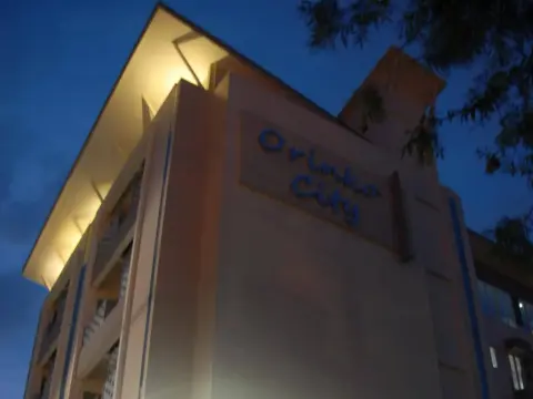 Orinko CIty - Photo 1