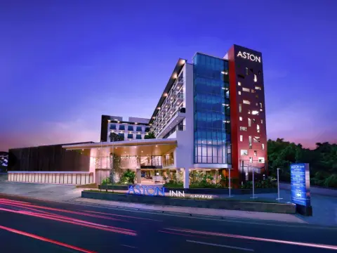 Aston Inn Mataram Hotel - Photo 1