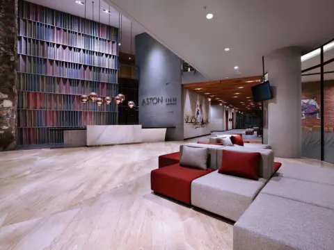 Aston Inn Mataram Hotel - Photo 2