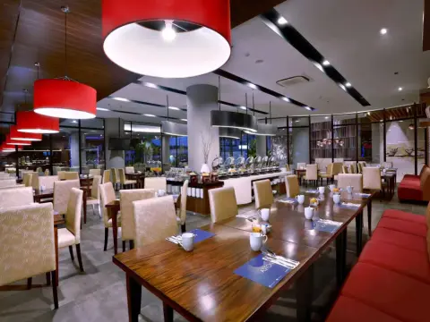 Aston Inn Mataram Hotel - Photo 4