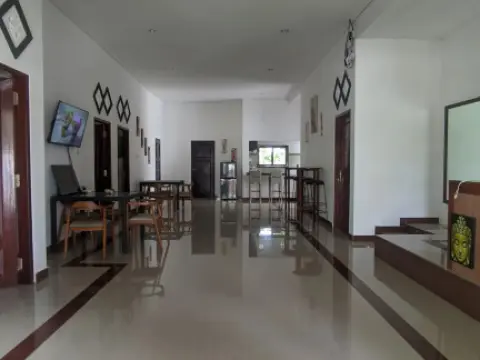 Seva Hotel - фото 3