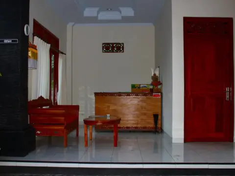 Swan Inn Hotel - Photo 1