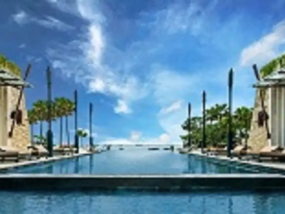 The Sakala Resort Bali Hotel