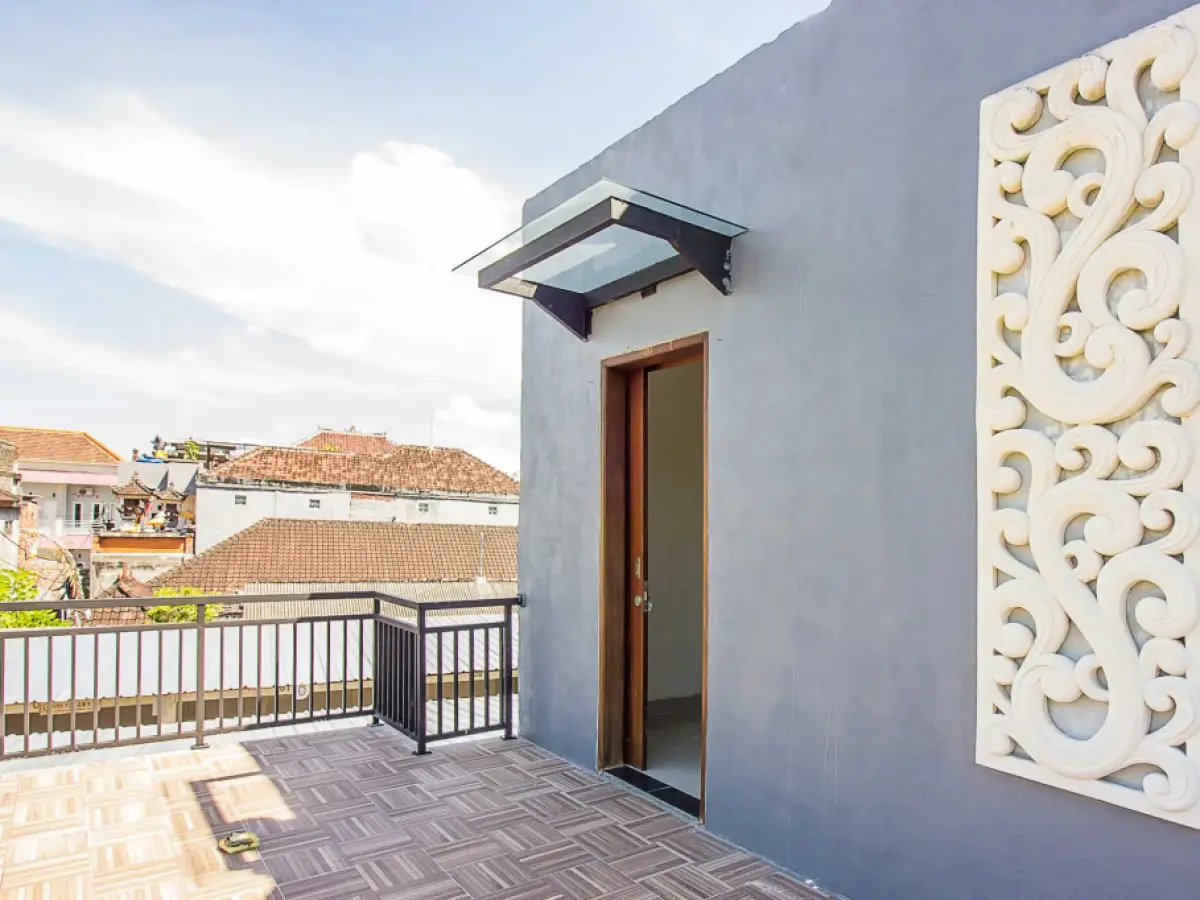 Tri Homestay Hotel