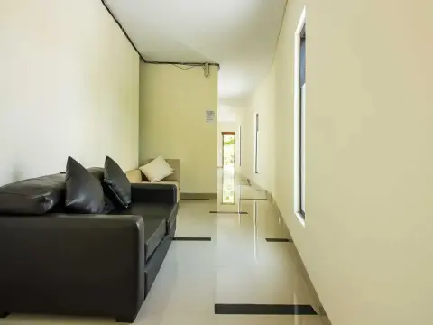 Tri Homestay Hotel - Photo 3