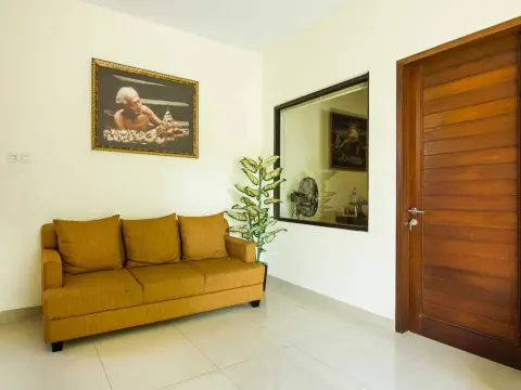 Tri Homestay Hotel - Photo 4