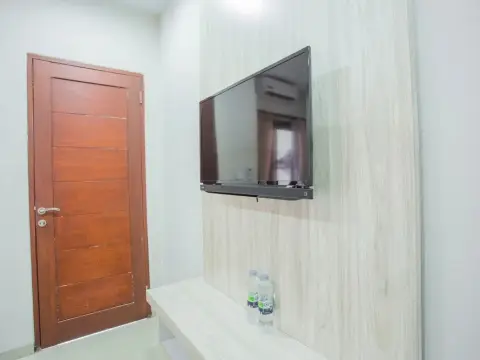 OYO 1004 The Radiance Guesthouse - Foto 4