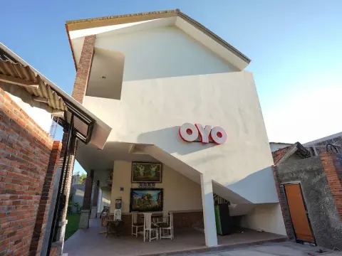 Oyo 1018 Penginapan Darma Ii - Foto 1