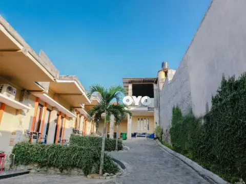 OYO 1024 Palem Asri Residence Syariah - Photo 1