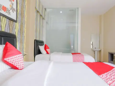OYO 1024 Palem Asri Residence Syariah - Photo 3