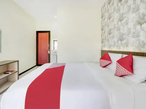 OYO 1024 Palem Asri Residence Syariah - Photo 4