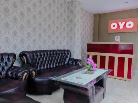 OYO 1024 Palem Asri Residence Syariah - Photo 2