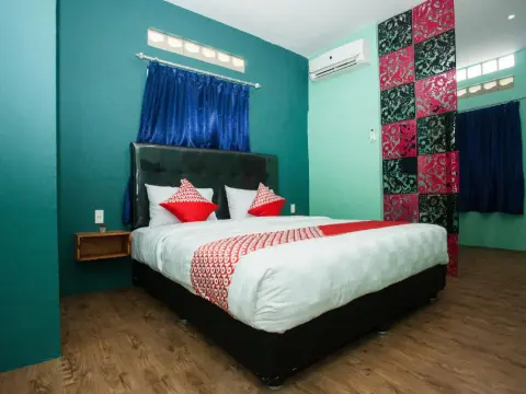 OYO 1052 Sentosa Jaya Guest House Syariah - Photo 3