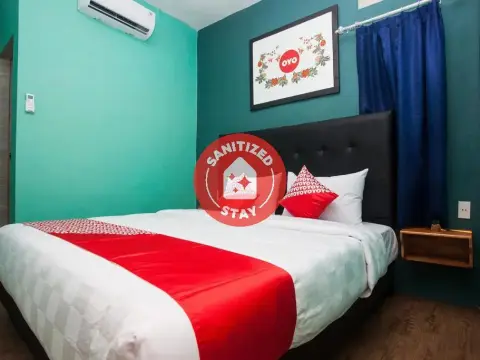 OYO 1052 Sentosa Jaya Guest House Syariah - Photo 4