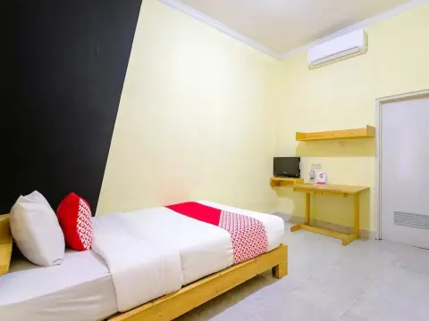 Oyo 1058 Paramon Mancasan - Photo 3