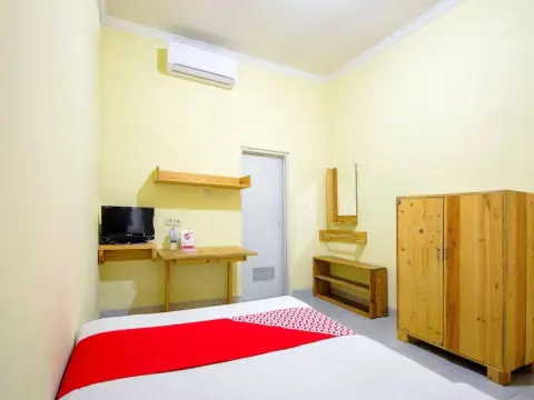 Oyo 1058 Paramon Mancasan - Photo 4