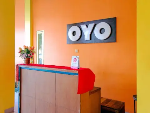 Oyo 1058 Paramon Mancasan - Photo 2