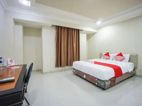 OYO 1062 Virginia Residence - Photo 3