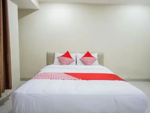 OYO 1062 Virginia Residence - Photo 4