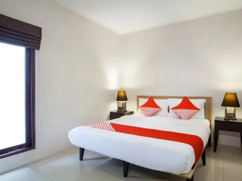 OYO 107 Kusuma Kemang Suite - фото 2