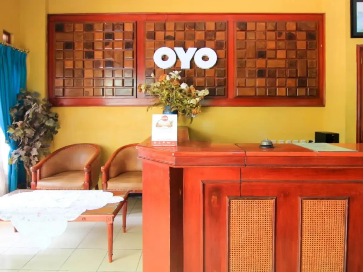 OYO 109 Pucangkerep Residence