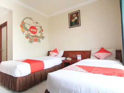 OYO 109 Pucangkerep Residence - Photo 4