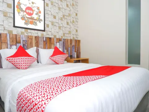 OYO 1094 Guest House 360 - Photo 4