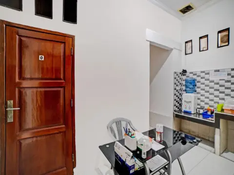 OYO 113655 Martimbang Homestay - Foto 2