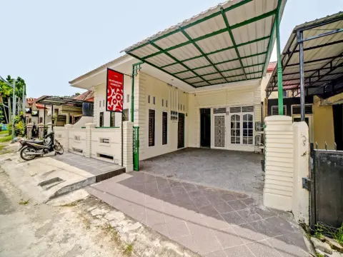 OYO 113655 Martimbang Homestay - Foto 3