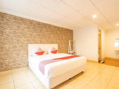 OYO 1139 Rossan Villa 2 - Photo 2