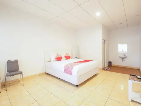 OYO 1139 Rossan Villa 2 - Photo 3