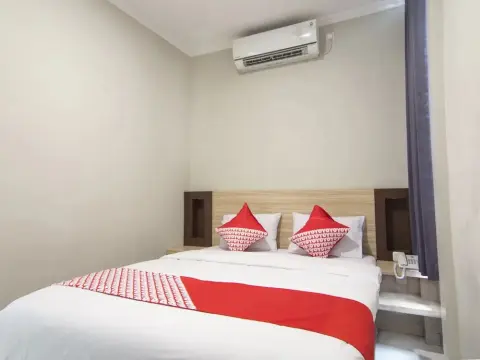 OYO 114 Plemburan Residence - Foto 2