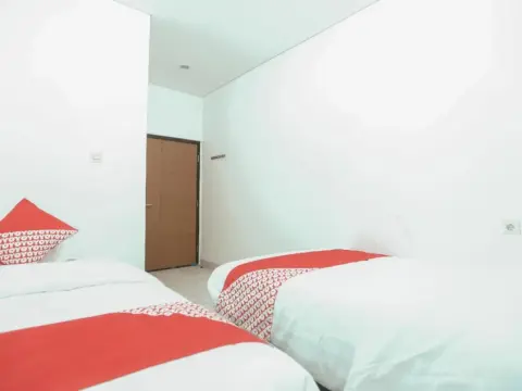 OYO 118 Dorothea Residence - Foto 1