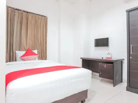 OYO 118 Dorothea Residence - Foto 2