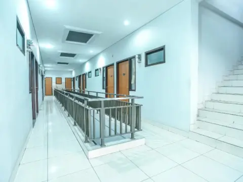 OYO 118 Dorothea Residence - Foto 3