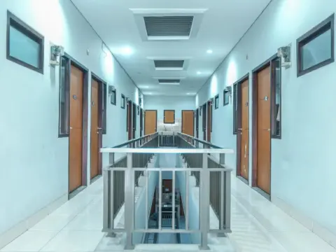 OYO 118 Dorothea Residence - Foto 4