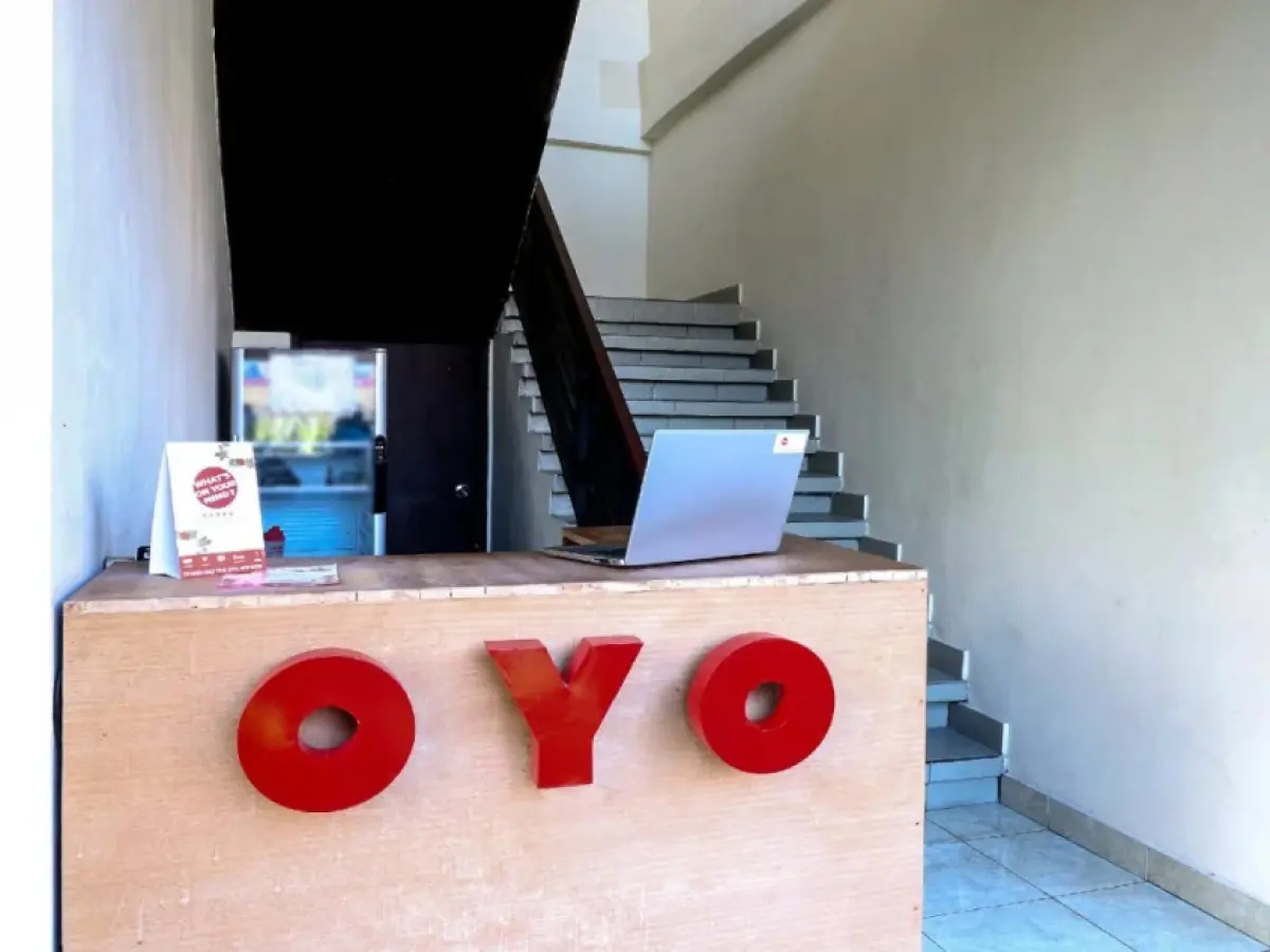 OYO 1193 Asri House