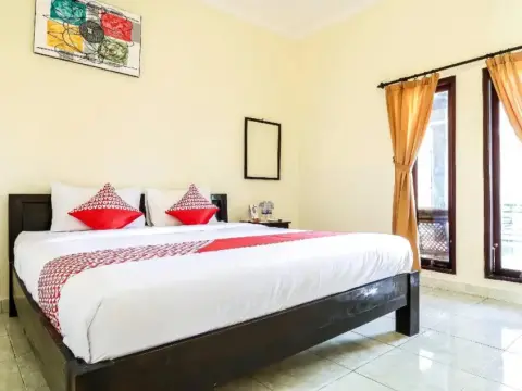 OYO 1193 Asri House - Photo 3