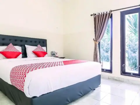 OYO 1193 Asri House - Photo 4
