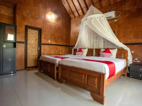 OYO 1198 Kulkul Bungalow - Photo 1