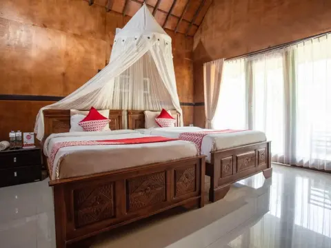 OYO 1198 Kulkul Bungalow - Photo 2