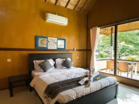 OYO 1198 Kulkul Bungalow - Photo 3