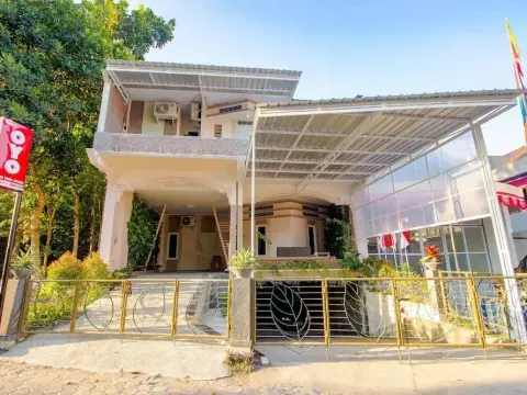 OYO 1277 Pondok Damai Syariah - Foto 1