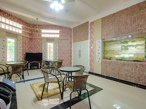 OYO 1277 Pondok Damai Syariah - Foto 2