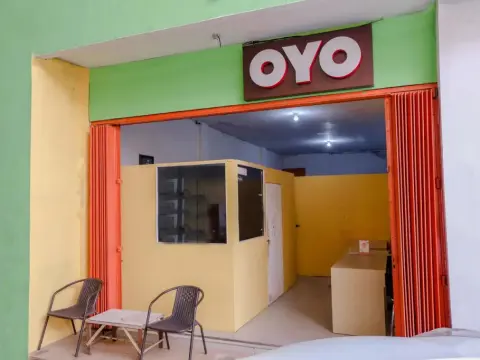 OYO 1293 Dei Residence Arjosari - Photo 1